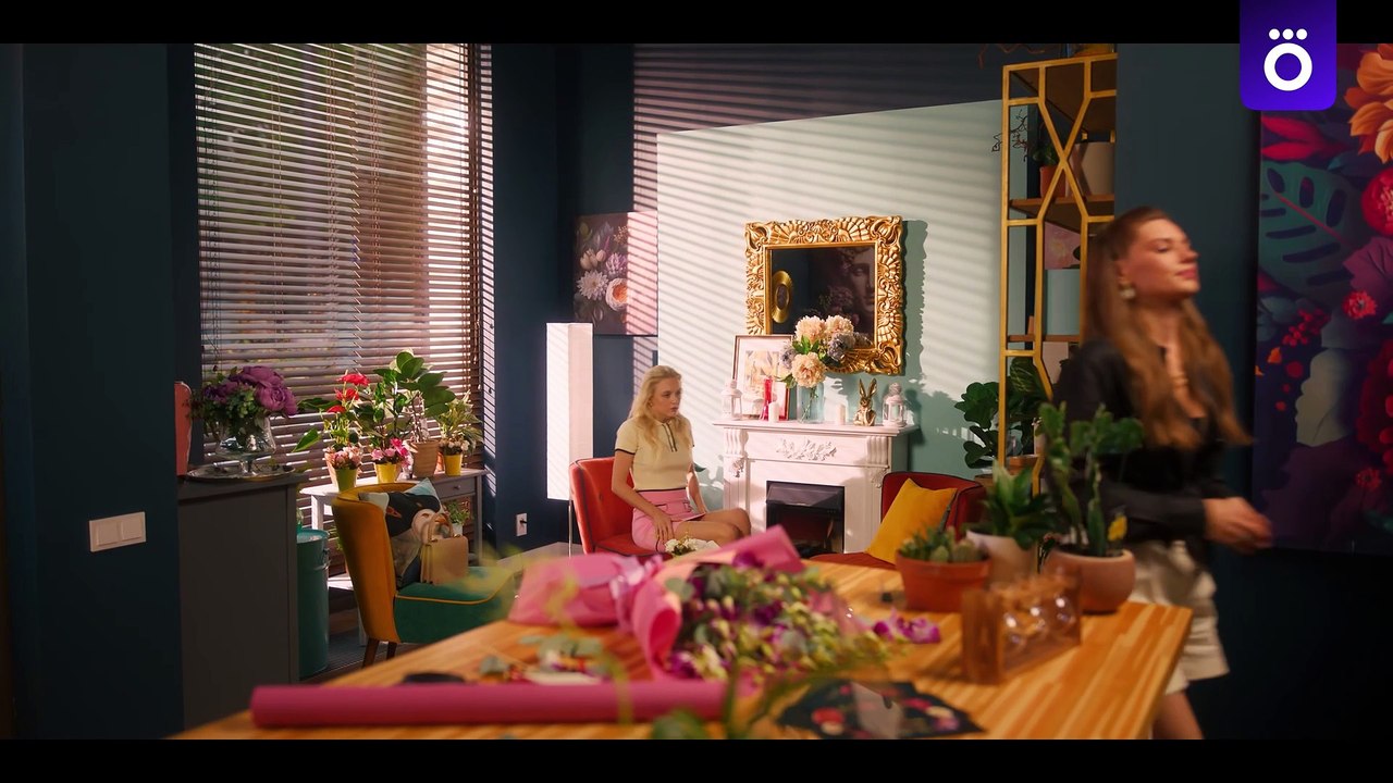 Bata na minha porta em Moscou episódio 20