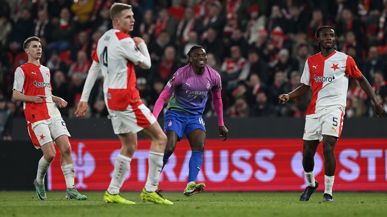 Leão: "It's our time"