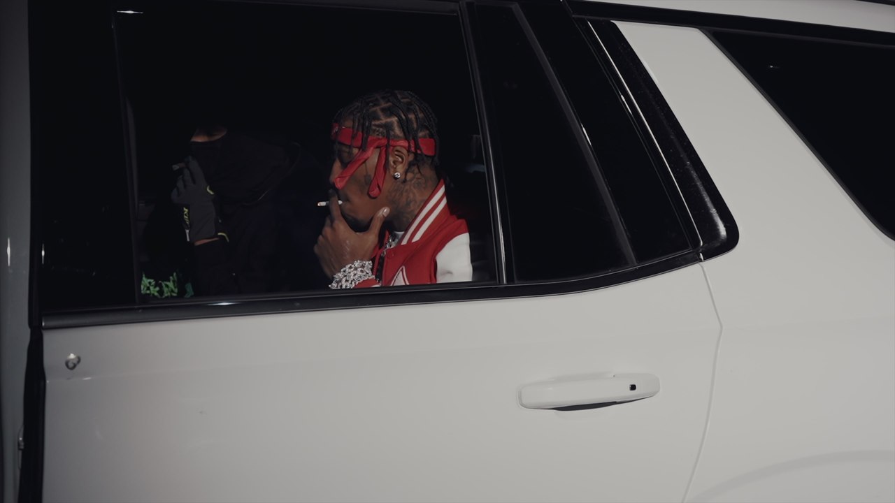 YoungBoy Never Broke Again - Fuck Niggaz