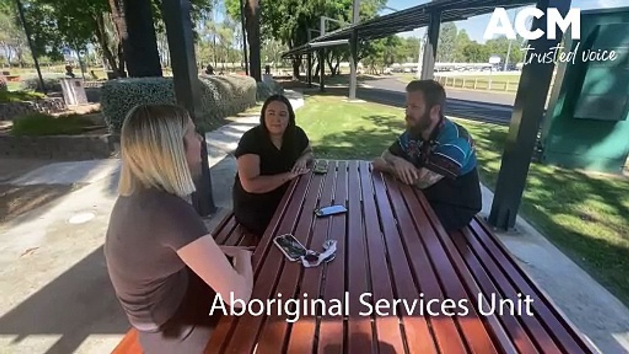Tamworth Aboriginal Services Unit officer explain their critical role in court