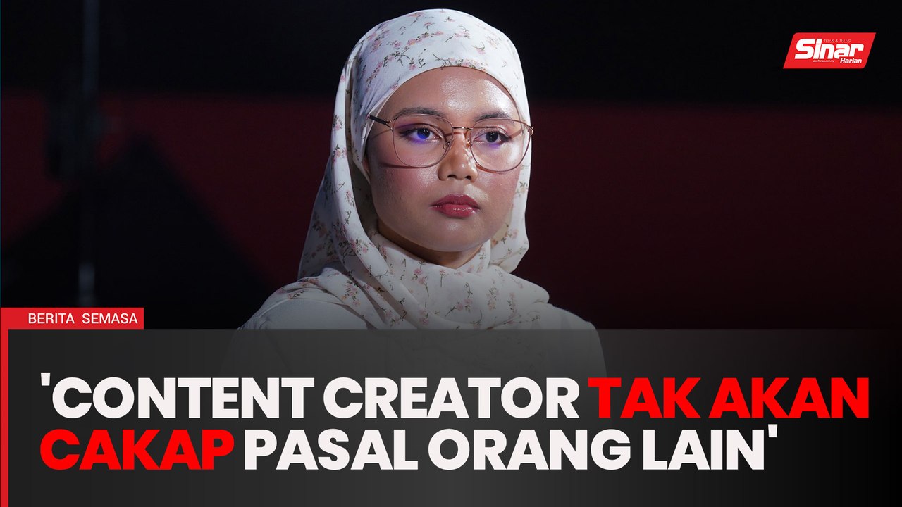 Content creator lebih berkualiti jika ada empati
