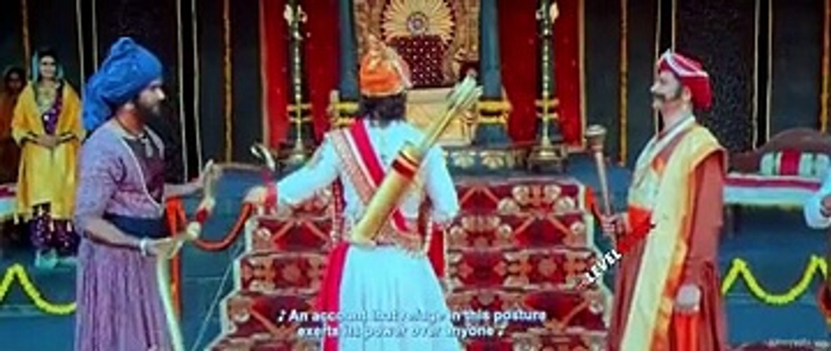 Shivrayancha Chhava (2024) Part 1