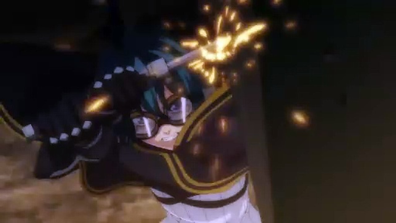 「杖と剣のウィストリア」【TVアニメ化決定！】特報PV ｜2024年7月よりTBS系全国28局ネットにて放送開始予定！Wistoria: Wand and Sword