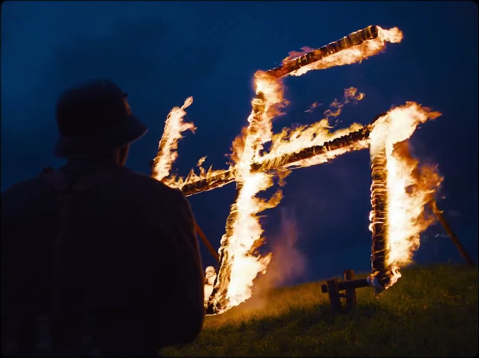 The Fox | movie | 2023 | Official Trailer