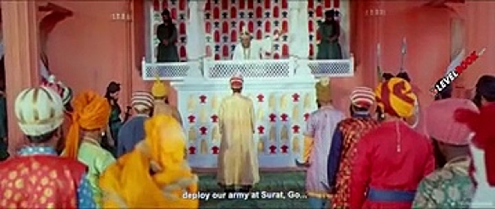 Shivrayancha Chhava (2024) Part 2