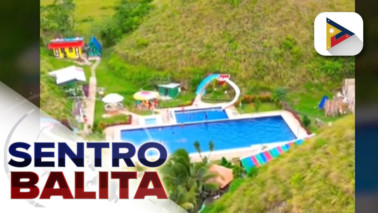 DILG, inaalam ang posibleng pananagutan ng ilang local officials hinggil sa resort sa paanan ng Chocolate Hills