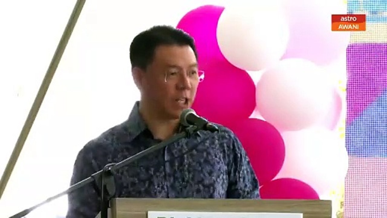 Malaysia negara ke-55 paling bahagia di dunia