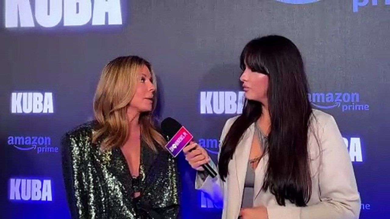 Małgorzata Rozenek o Robercie Karasiu