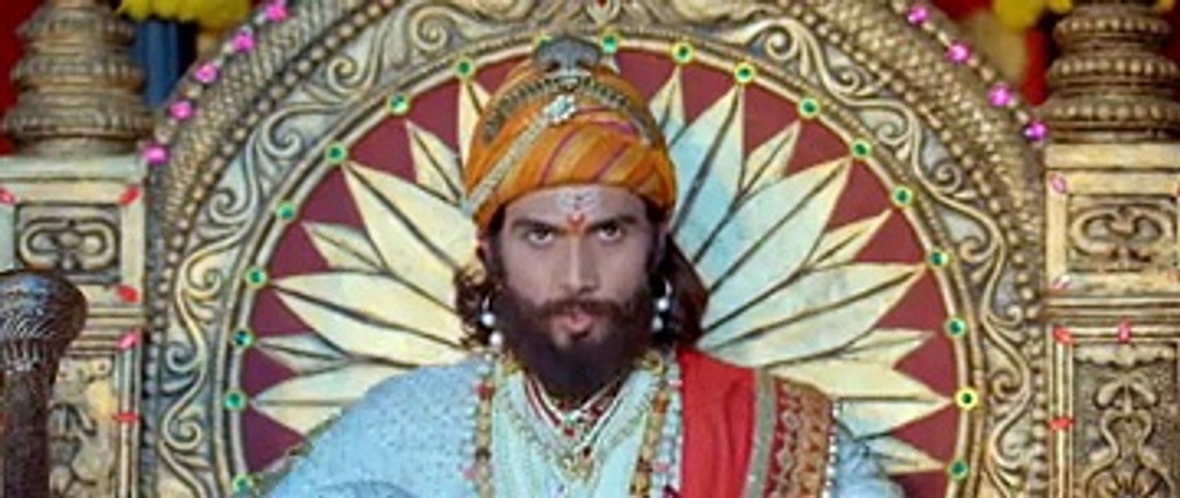 Shivrayancha Chhava 2024 Marathi Part 1