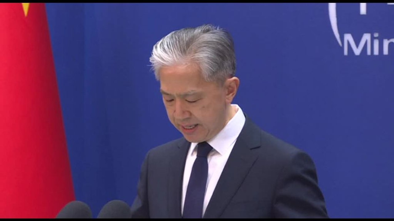 TikTok, Cina risponde ad Usa: altro che Paese libero, reprimono