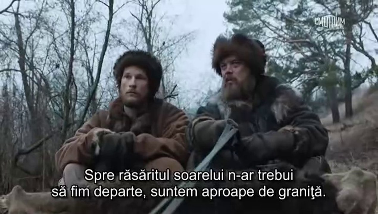 Ivan cel Groaznic (2020) Ep.3