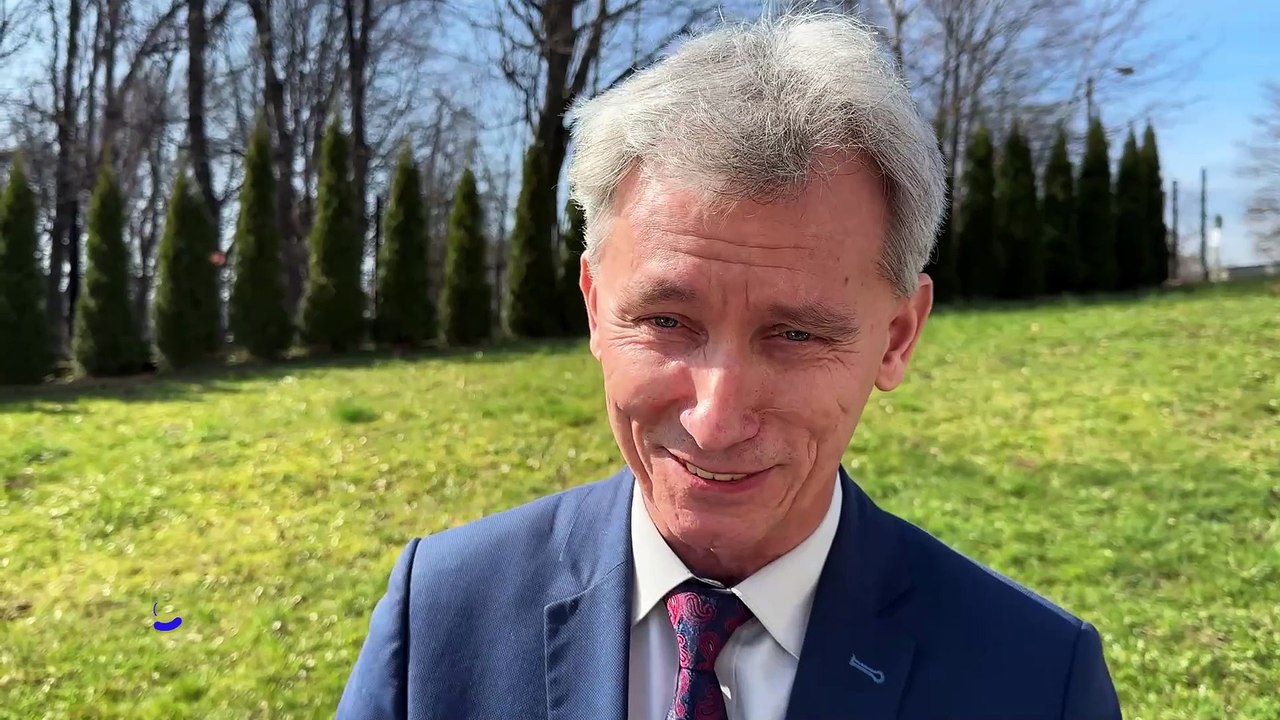 Łapanów - wójt Śliwa nie kandyduje na następną kadencję