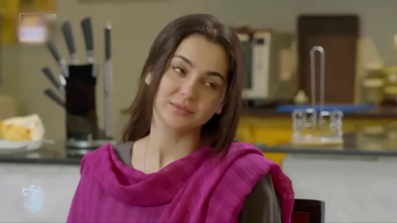 Mere Humsafar EP- 35 Full Episode