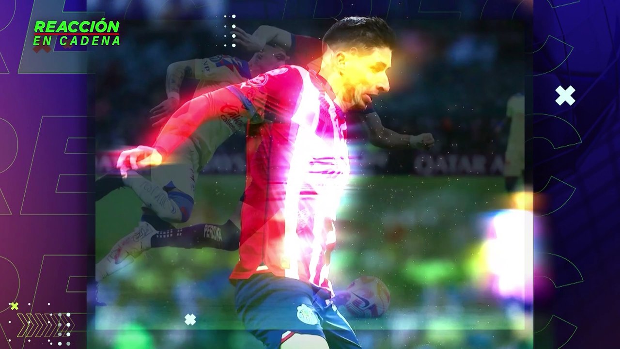 Chivas se convirtió en un equipo conformista