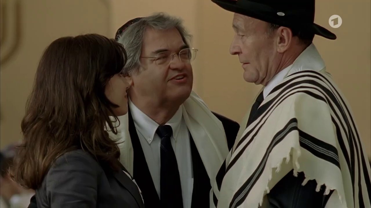 So ein Schlamassel (Ganzer Film Komödie)