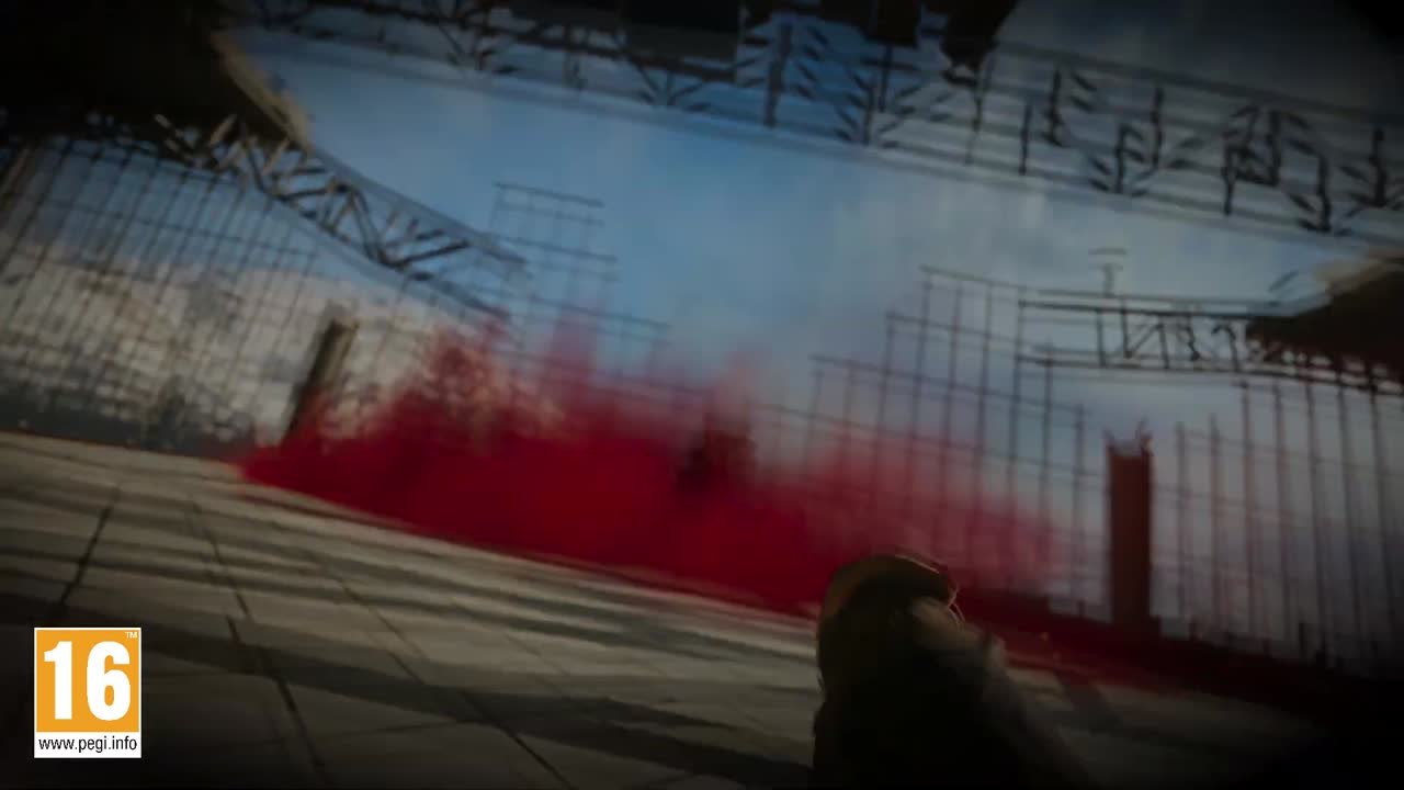 CoD Warzone Mobile tráiler