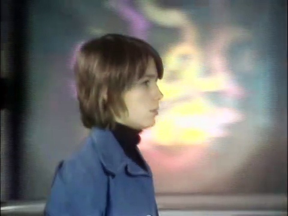 The Tomorrow People (1973) | Season 1 Episode 3: Confronting the Unknown