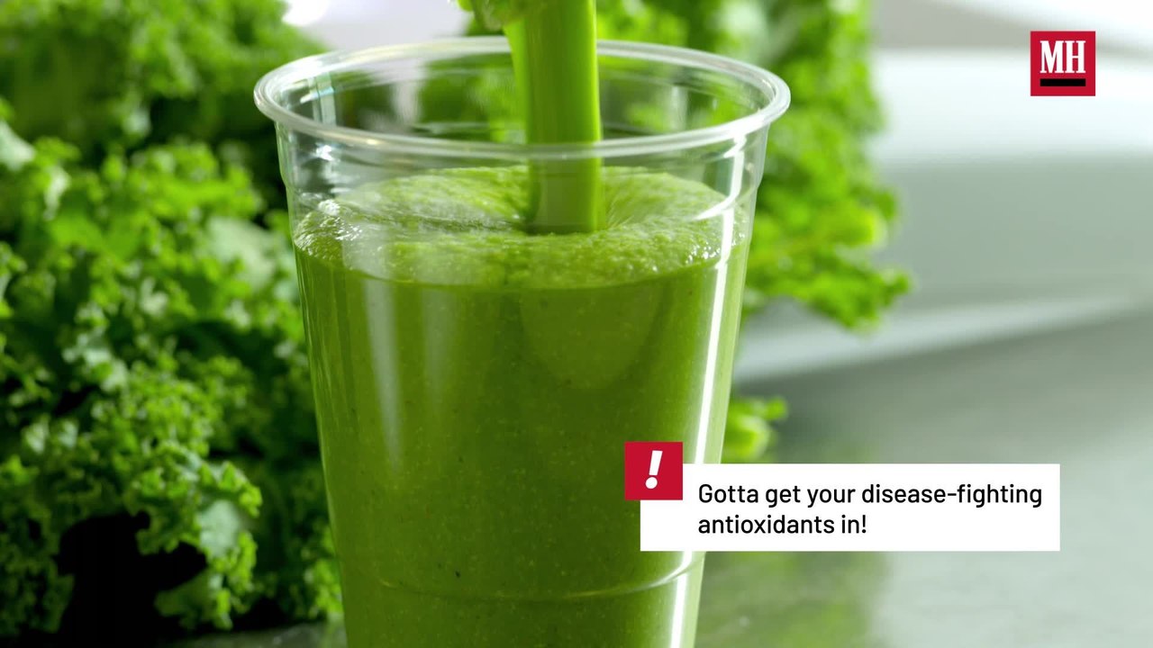 Everything Mark Wahlberg Eats In a Day | Eat Like | Men’s Health