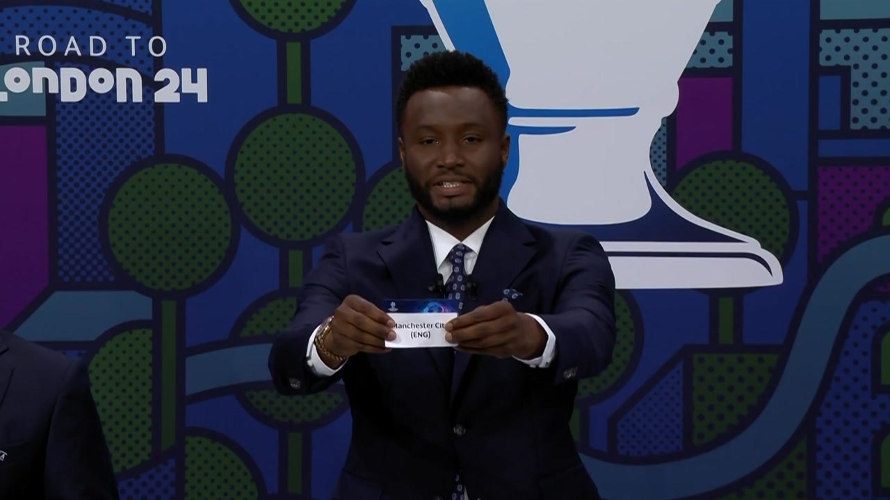 뮌헨-아스널 PSG-바르셀로나와 8강 대결 / YTN