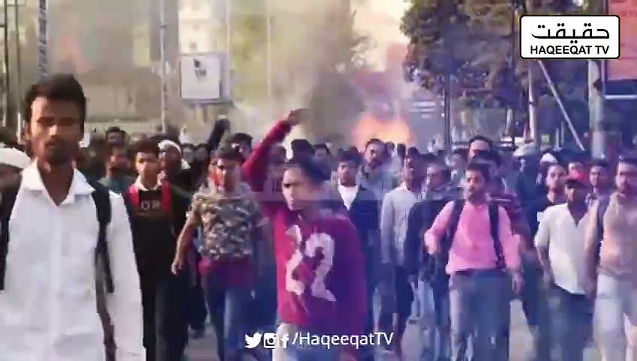 US Expresses Concern Over India's Implementation of CAA