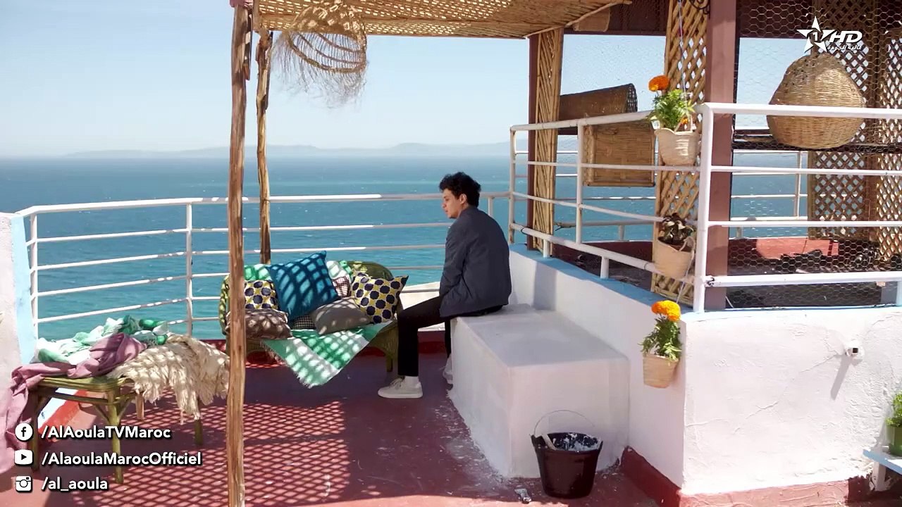 DAR NSA - EP - دار النسا الØÙ„قة - 4