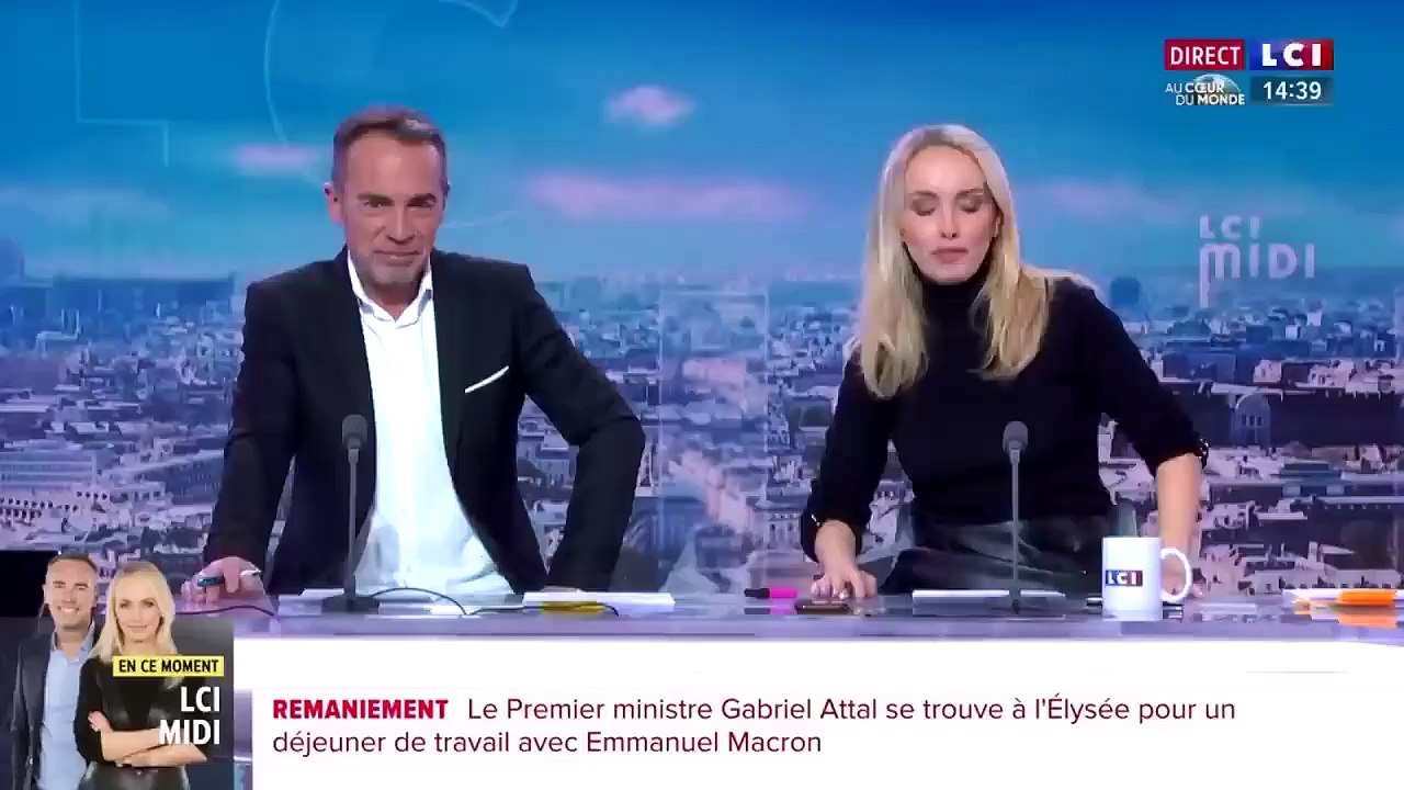 LES VÉRIFICATEURS - Les deepfakes menacent-ils les élections ?