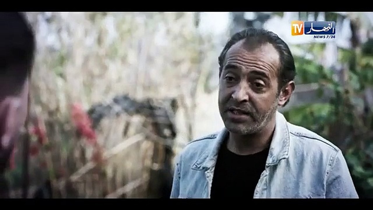 5 الرهان - الحلقة - El Rihane - Episode 5