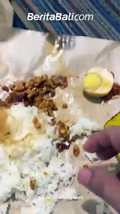 Apapun Situasinya, Makan Nomor Satu