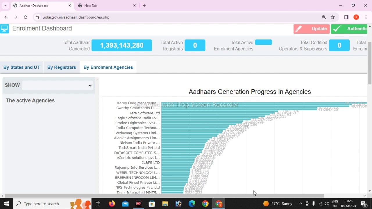 aadhar center kaise open kare || aadhar center new update 2024 || how to open aadhar center 2024