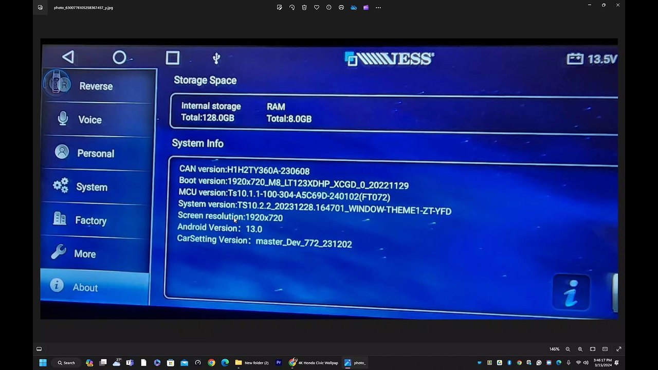 How to Make Android Boot Animation for Android Car Radio