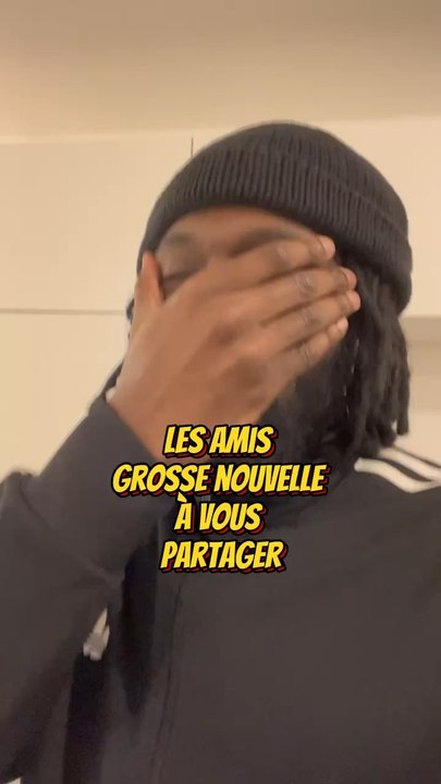 Le quotidien d’un créateur de contenus.