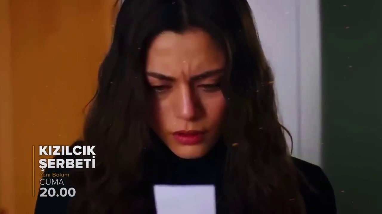 Kızılcık Şerbeti 56. Bölüm Fragmanı - Büyük Pişmanlık