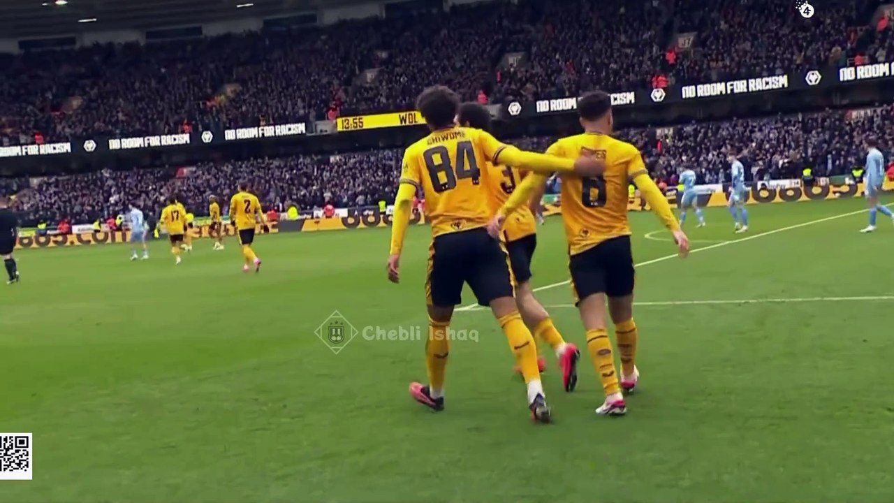 Goaaaal Rayan Ait Nouri