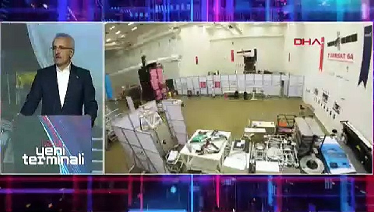 Murat Kurum: Burası İstanbul'un yeni cazibe merkezi olacak