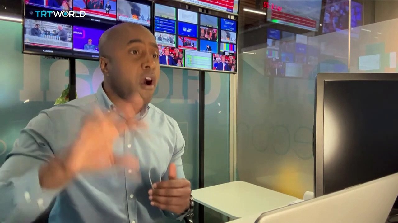 Just 2 Degrees: Out of Time and Space