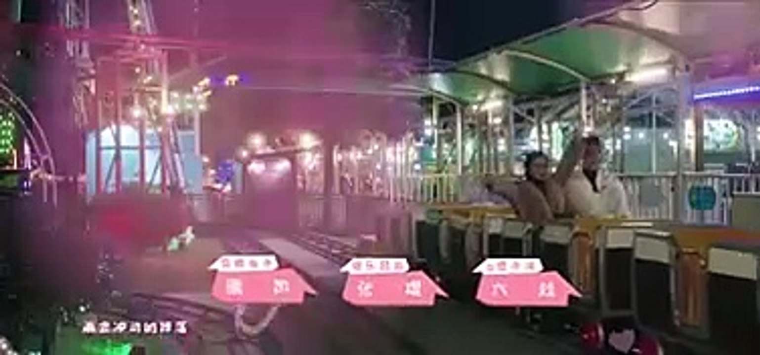 Intense Love (Hindi Dubbed) S01E11