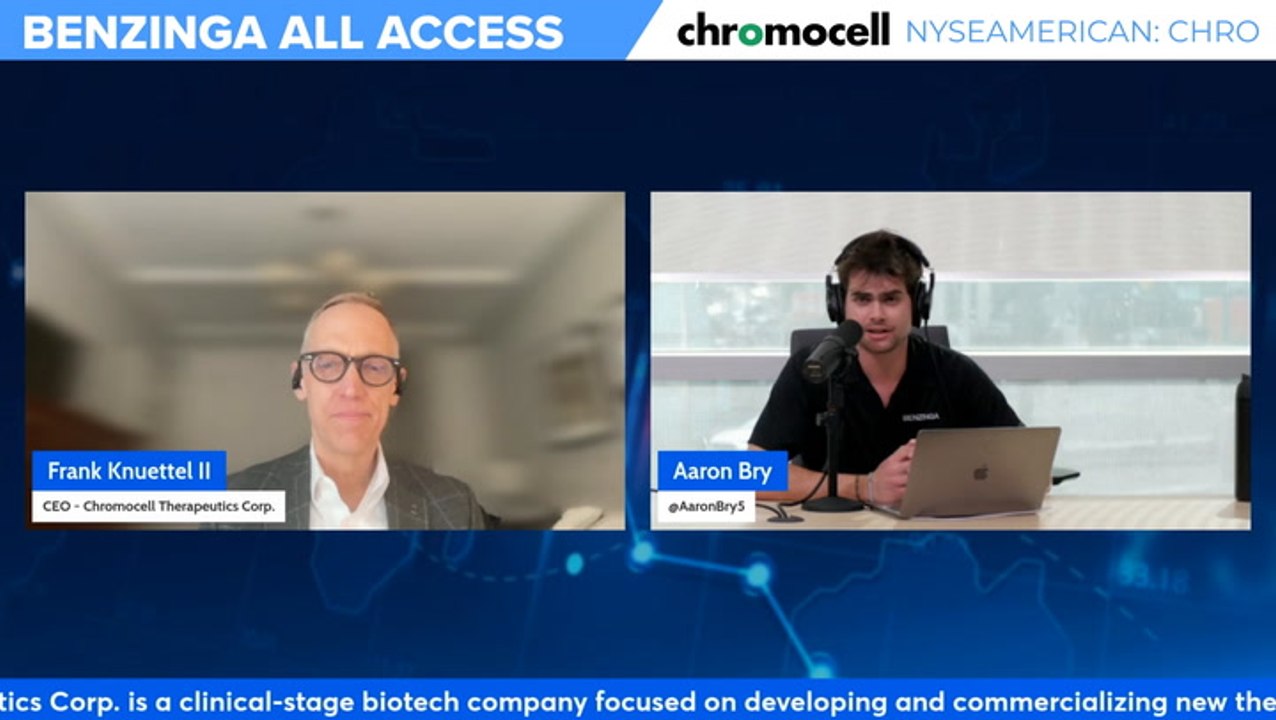 This Biotech Is Innovating In Non-Opiod Solutions For Intense Pain