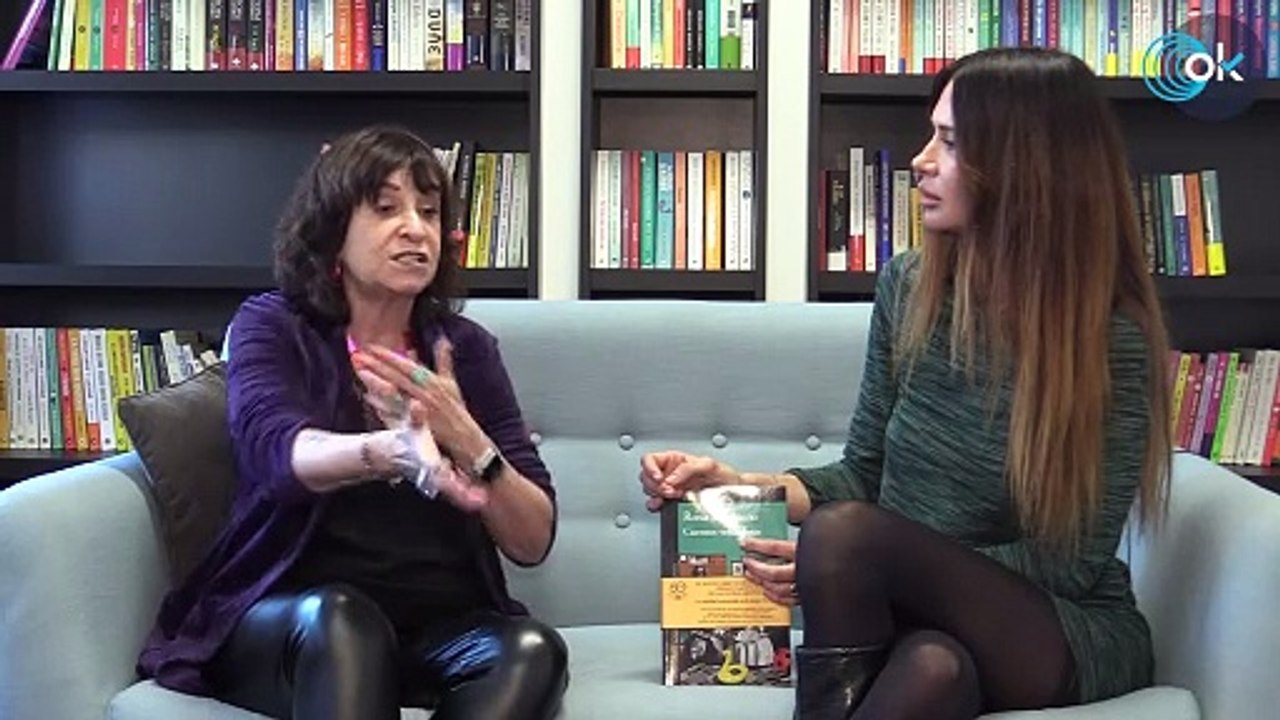 El Foco con Rosa Montero