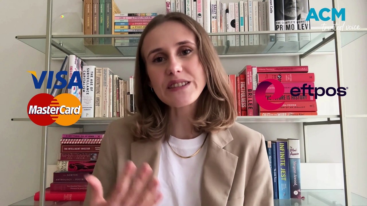 What is the future of cash?