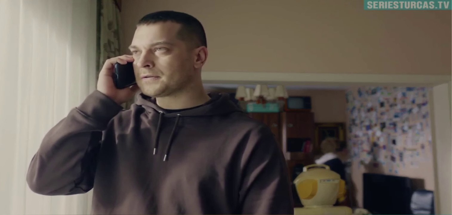 9.1. GADDAR ❤️ 2º Parte Capítulo 9 V.O.S. ESPAÑOL HD ❤️ Çağatay Ulusoy ❤️ Onur Saylak