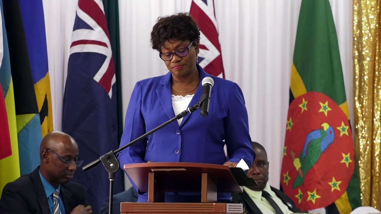 PRISONS OFFICERS  ASSOC. CALLS OUT TOP COP