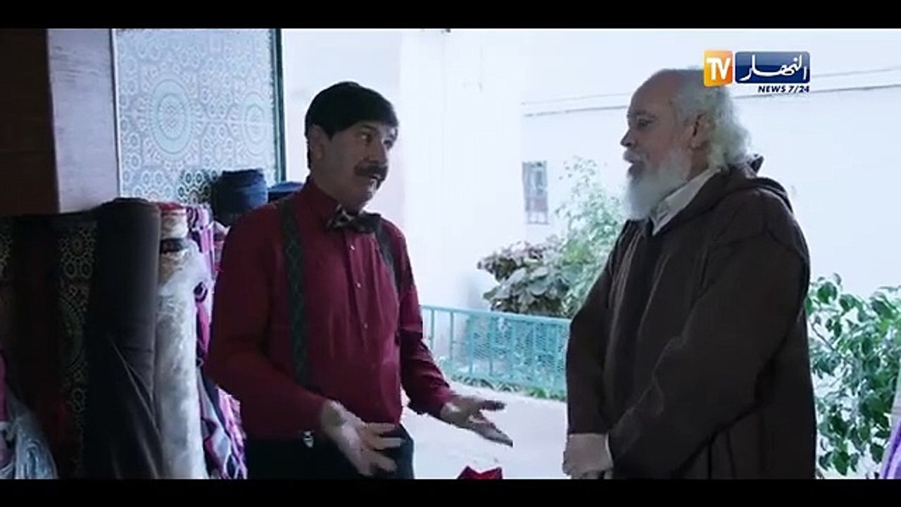 6 الرهان - الحلقة 6 | مسلسل الرهان - رمضـان 2024