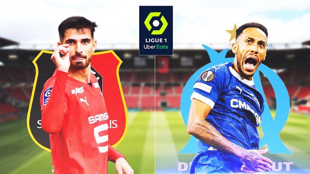 Rennes-OM : les compositions probables