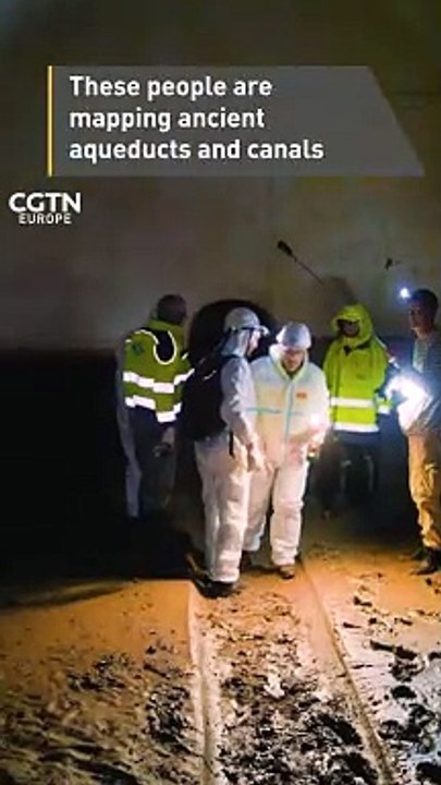 What lies beneath Naples?