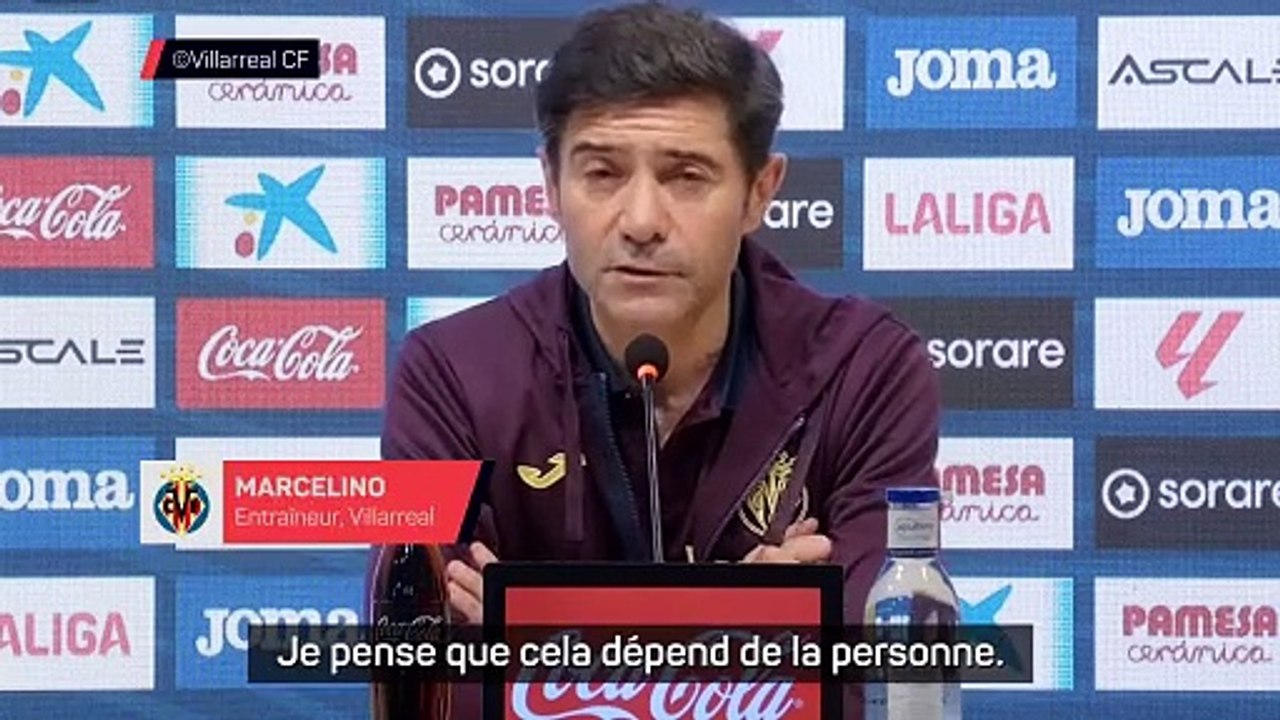 Marcelino : "Avec Marseille, je n'ai pratiquement aucun sentiment d'identité"
