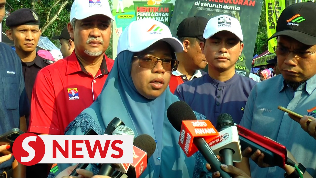 Sepang MP believes renting classrooms is the solution for SK Cyberjaya’s overcrowding issue