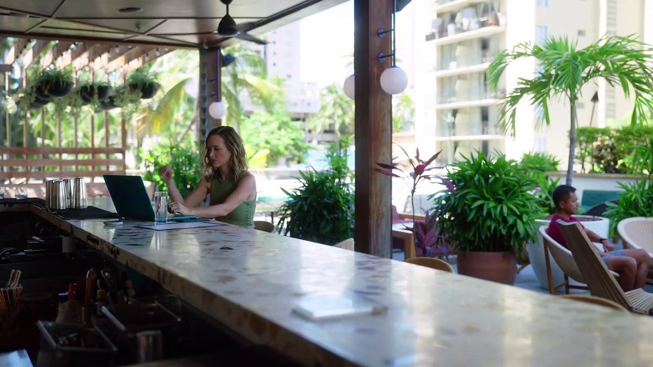 Watch Romance in Hawaii (2023) Full Movie For Free