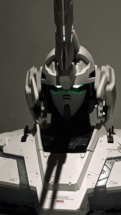 Transformer Robot Setup | Technology| Moderator