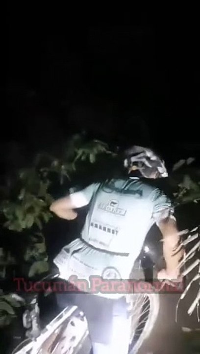 Video tucumán paranormal.