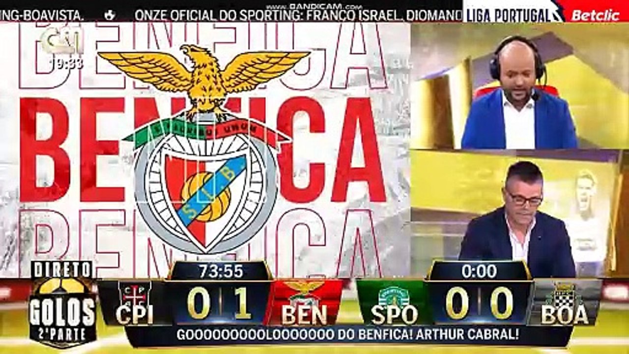 José Calado Casa Pia